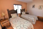 San Felipe rental home - Casa Dooley: Second bedroom